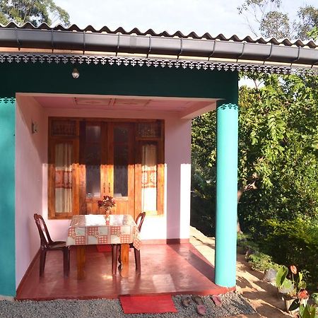 Yoho Nilmini Homestay Елла Екстер'єр фото