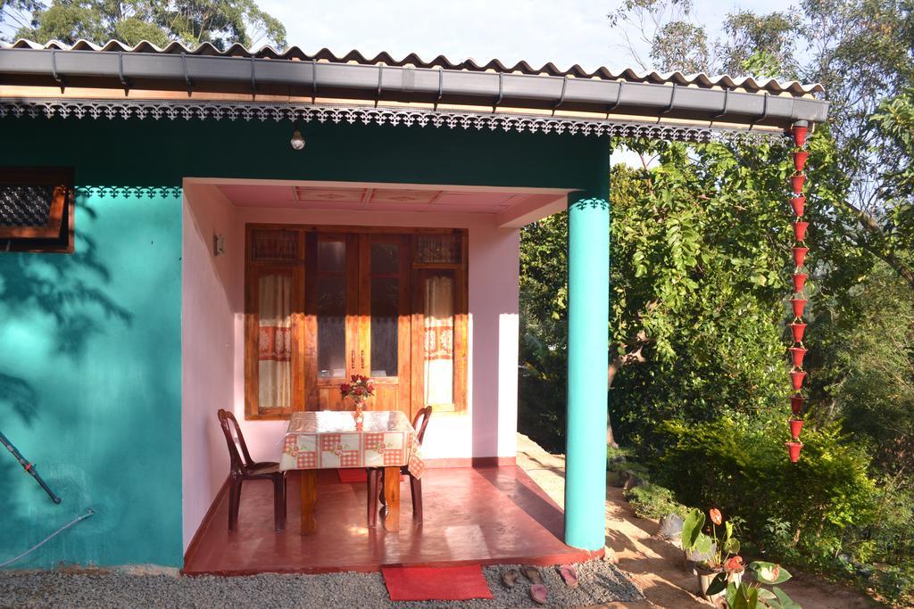 Yoho Nilmini Homestay Елла Екстер'єр фото