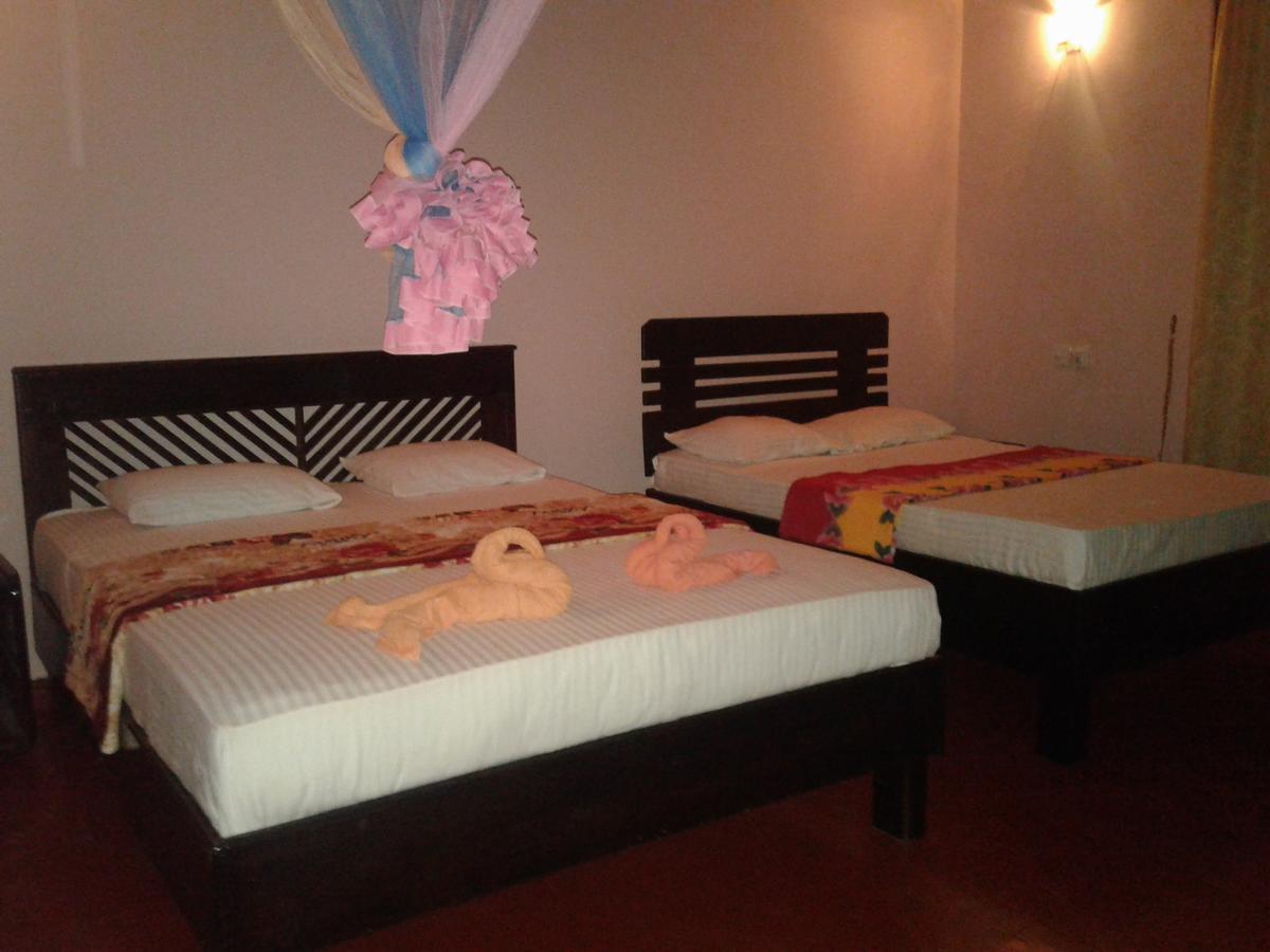 Yoho Nilmini Homestay Елла Екстер'єр фото