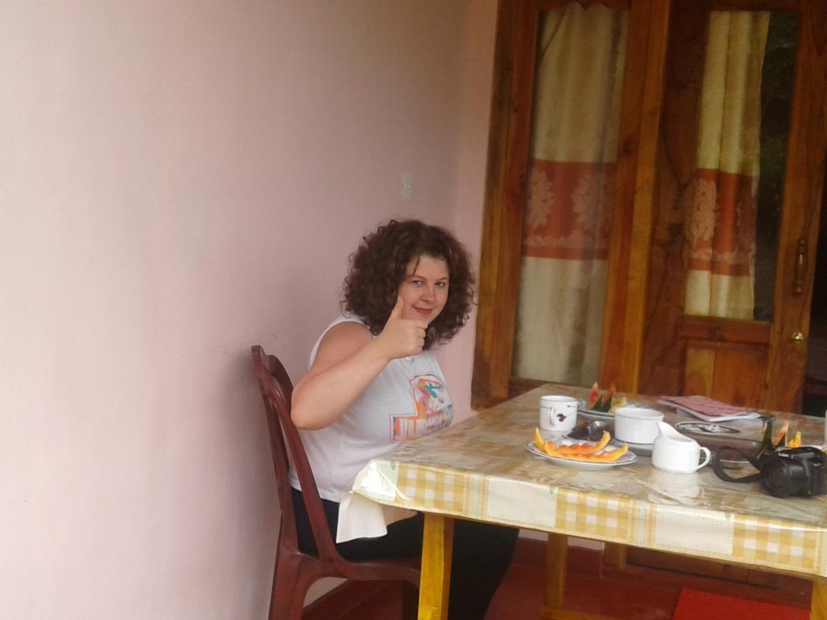 Yoho Nilmini Homestay Елла Екстер'єр фото