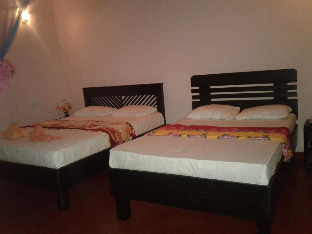 Yoho Nilmini Homestay Елла Екстер'єр фото