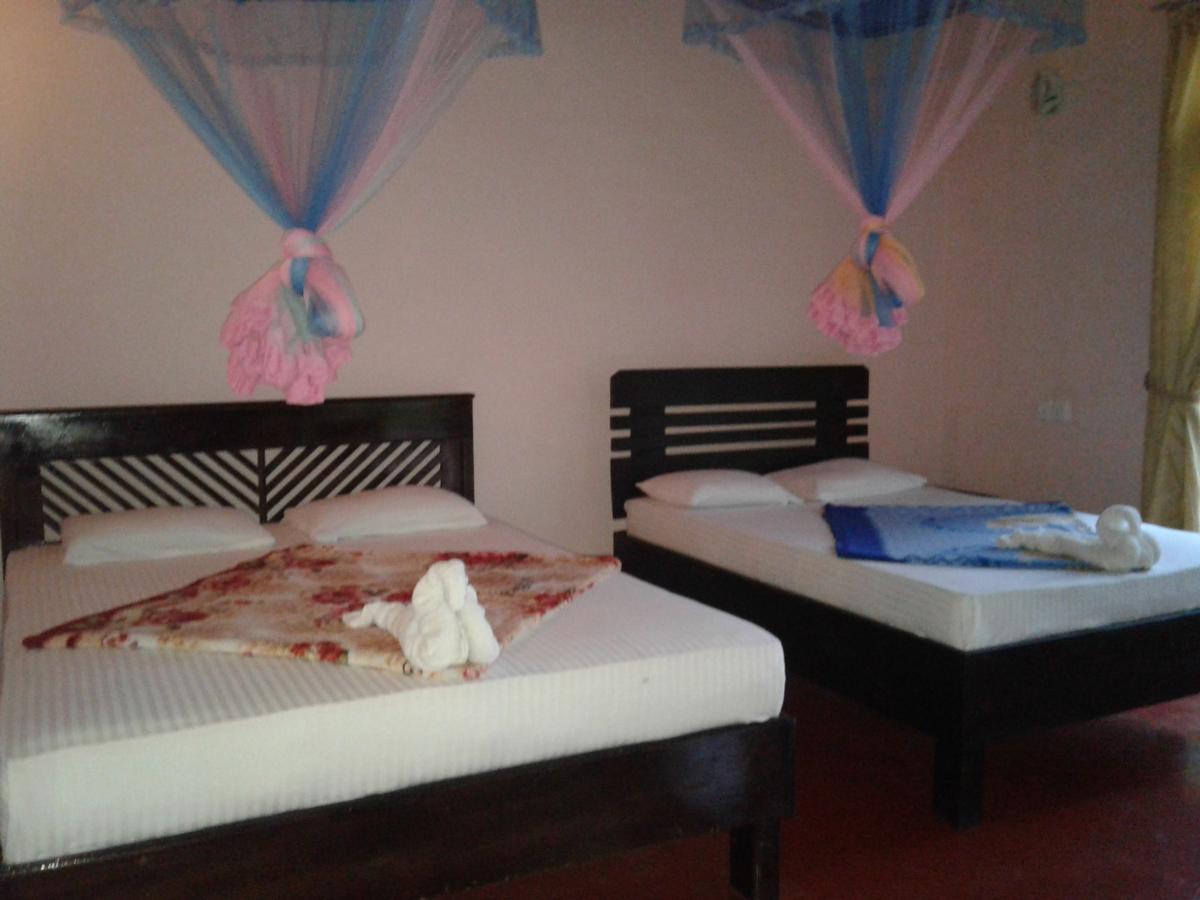 Yoho Nilmini Homestay Елла Екстер'єр фото
