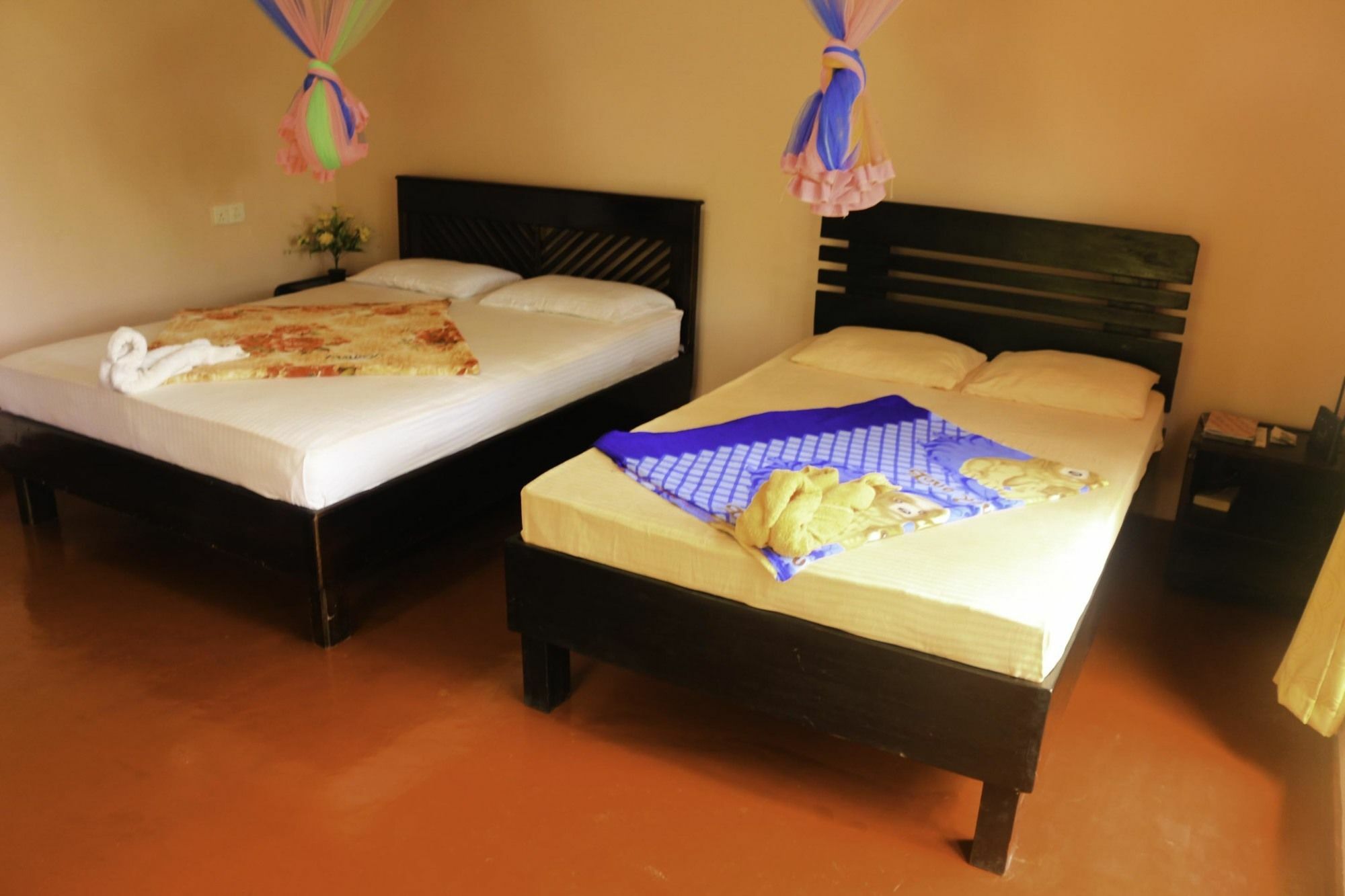 Yoho Nilmini Homestay Елла Екстер'єр фото