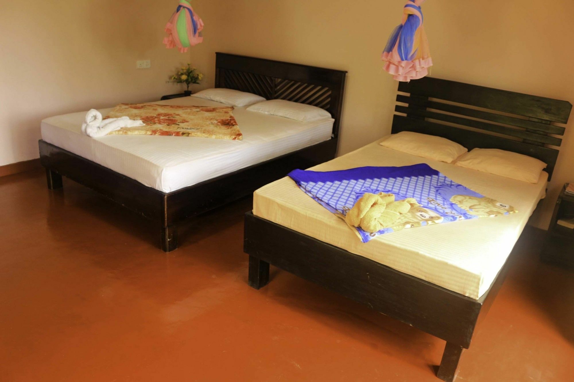 Yoho Nilmini Homestay Елла Екстер'єр фото